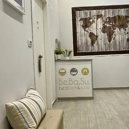 Bebasu Bed and breakfast