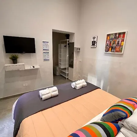 Bebasu Bed and breakfast 4*