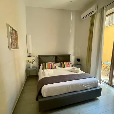 Bed and breakfast Bebasu