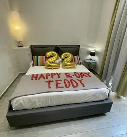 Bebasu Bed and breakfast