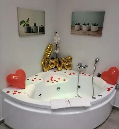 Bed and breakfast Bebasu 4*