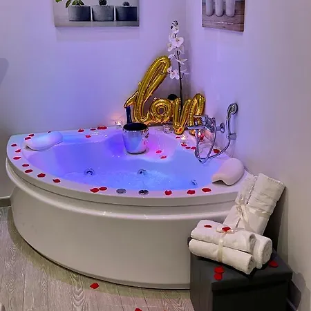 Bed & Breakfast Bebasu Napoli