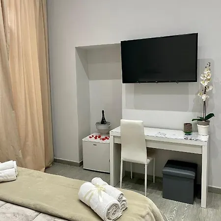 Bed & Breakfast Bebasu 4*