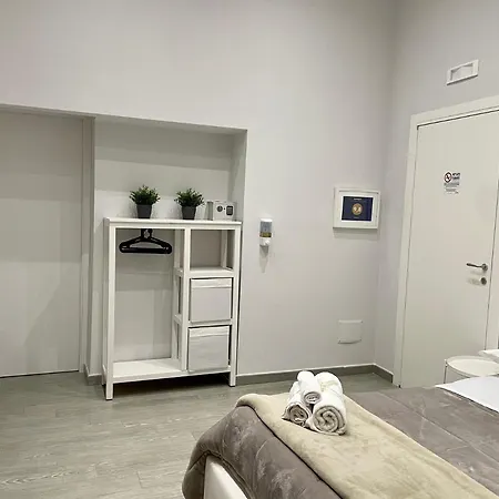 Bebasu Bed & Breakfast 4*