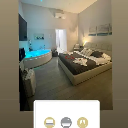 Bebasu Bed & Breakfast Napoli