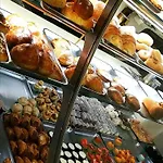 Bed & Breakfast Bebasu