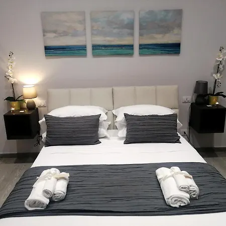 B&B Bebasu 나폴리