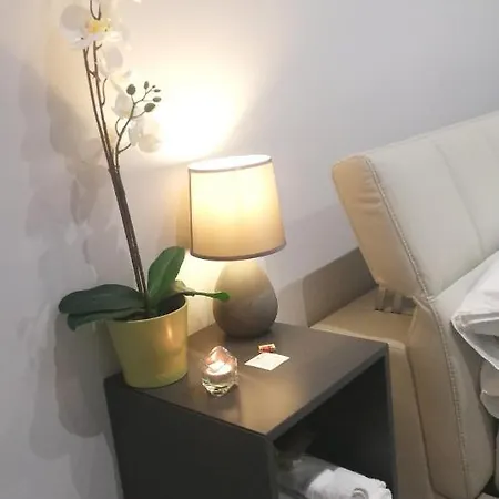 Nocleg ze śniadaniem Bebasu 2*