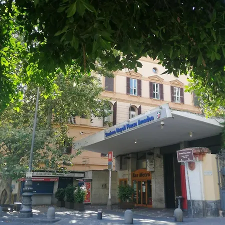 Bebasu לינה וארוחת בוקר נאפולי