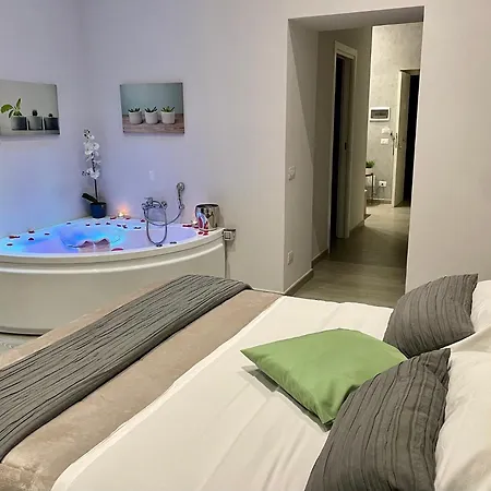 Nocleg ze śniadaniem Bebasu Neapol