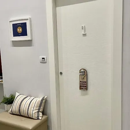 Bebasu Nocleg ze śniadaniem