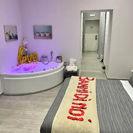 Bebasu 나폴리