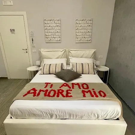 Bebasu B&B 나폴리