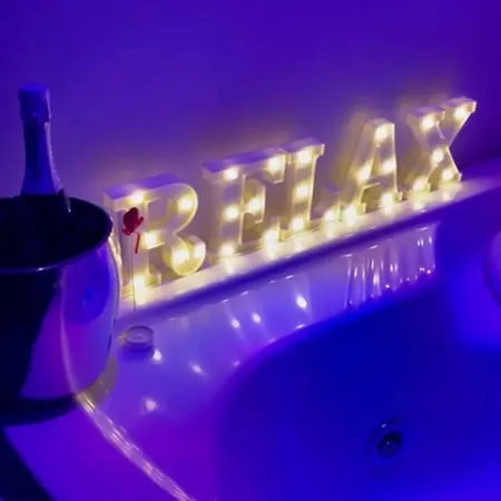 Bebasu Отель типа 