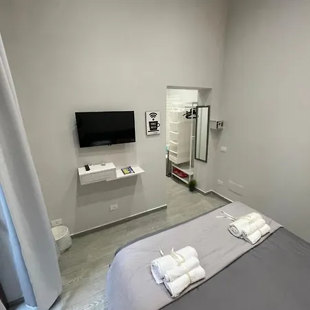 Nocleg ze śniadaniem Bebasu 2*