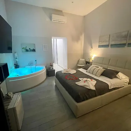 Nocleg ze śniadaniem Bebasu 4*