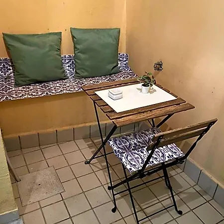 Bebasu 住宿加早餐酒店 那不勒斯