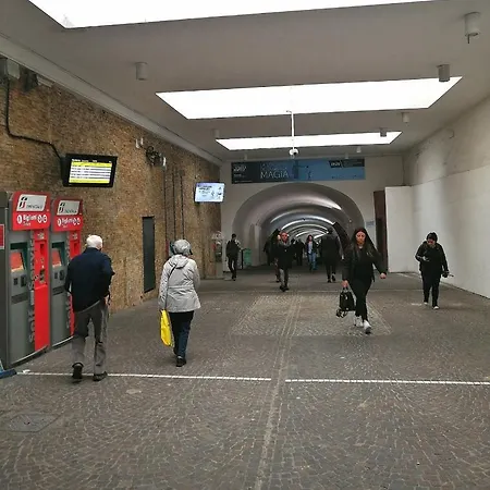 Nocleg ze śniadaniem Bebasu