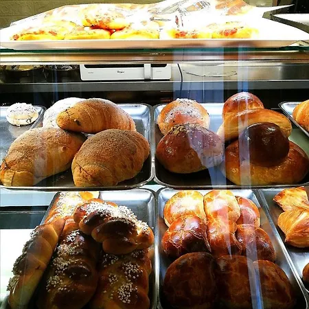 Bebasu לינה וארוחת בוקר