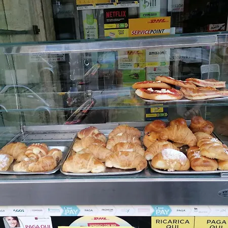 Bebasu Nocleg ze śniadaniem