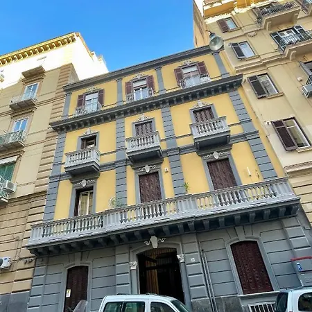 Bebasu 4* Napoli