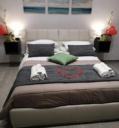 Bebasu Bed & Breakfast