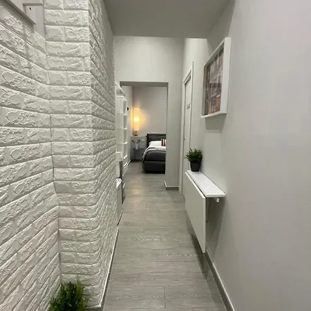 Bebasu Panzió Nápoly