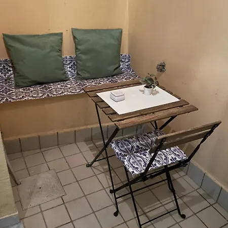 Bebasu 4* Naples