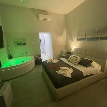 Bebasu Bed & Breakfast 4*