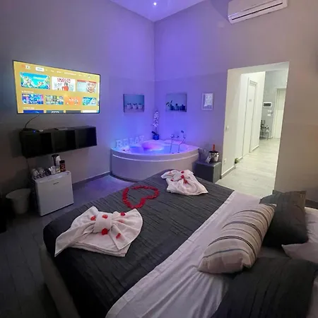 Bed & Breakfast Bebasu