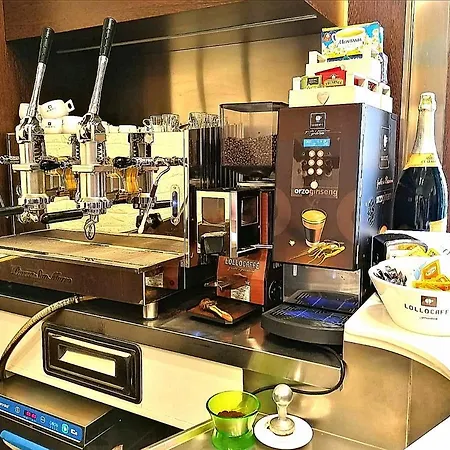 Bebasu Bed & Breakfast Napoli