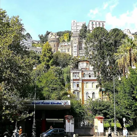 Bed & Breakfast Bebasu 4*