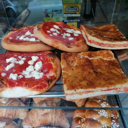 Panzió Bebasu Nápoly