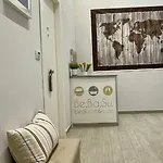 Bebasu Couette-café