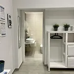 Couette-café Bebasu Naples