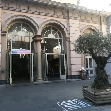 Bebasu Naples