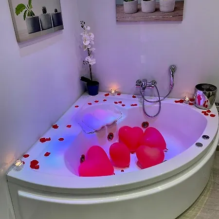 Bed & Breakfast Bebasu 2*