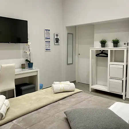 Bebasu Bed & Breakfast 2*