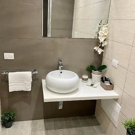 Bebasu Naples