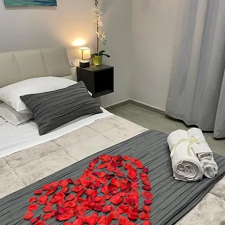 Bed & Breakfast Bebasu 2*