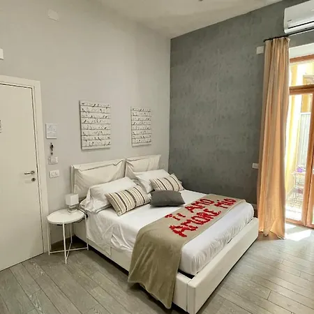 Bebasu Naples