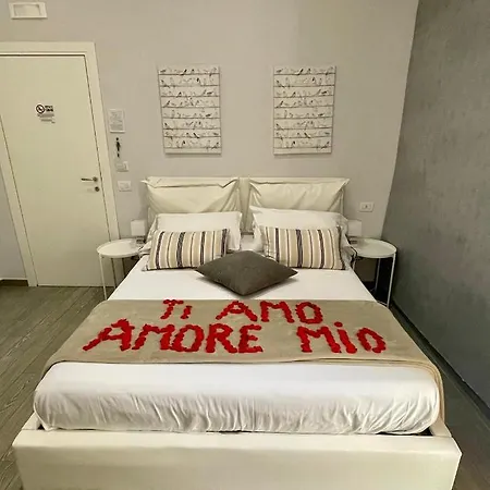 Bebasu Bed & Breakfast Naples