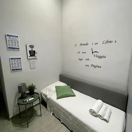 Bebasu Bed & Breakfast