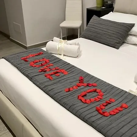 Bebasu Naples