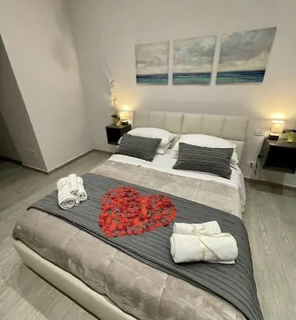 Bed & Breakfast Bebasu