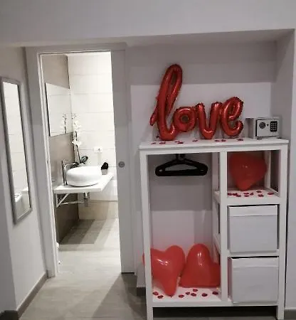 Bebasu Naples