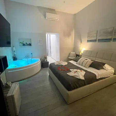 Bed & Breakfast Bebasu