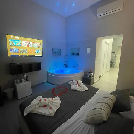 Bebasu Bed & Breakfast